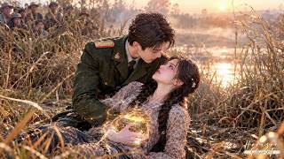 睜眼穿成溺水的痴傻村姑，被冷面軍官救下強行成婚。本只是契約婚姻，怎料她身懷秘術，婚後煉丹藥救人暴富，手撕極品仇人，慢慢融化冰山丈夫，全家爭著寵她！#短劇 #drama #chinesedrama screenshot 3