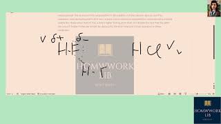[Chemistry] Intermolecular forces are not only responsible for the stability of molecules but also a