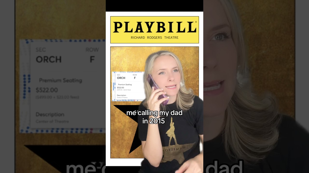 ticket prices kept me from seeing this masterpiece until 2019 