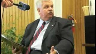 U.S. Rep. Hare talks about his trip to Iraq
