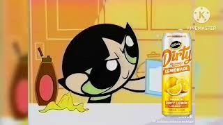 The powderpuff girls x Mike's