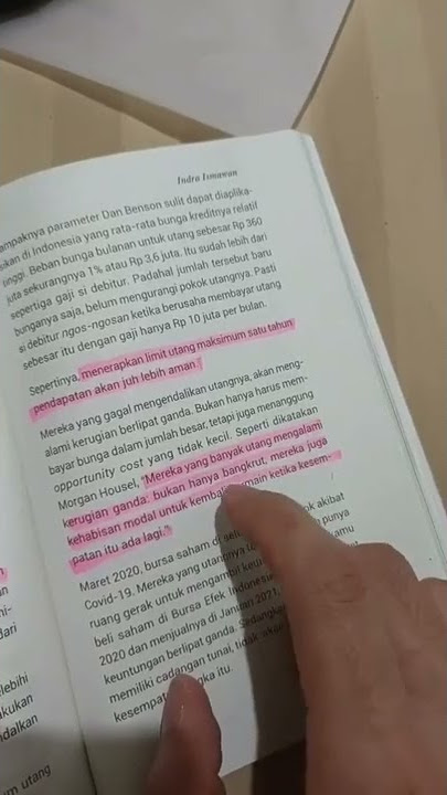 Boleh Ngutang Gak?