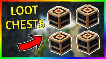 How To Easily Get Loot Chests In Any Hypixel Game