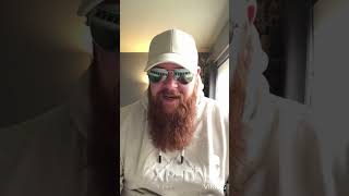 Cover - Macklemore &amp; Ryan Lewis can't hold us