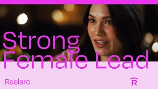 Order Up | Drama Scene | Actor's Demo Reel | Reelarc
