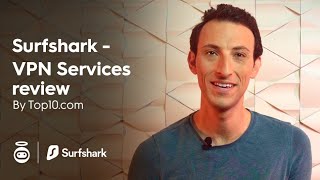 Surfshark VPN review 2024 🦈Is this the new BEST VPN?! screenshot 3