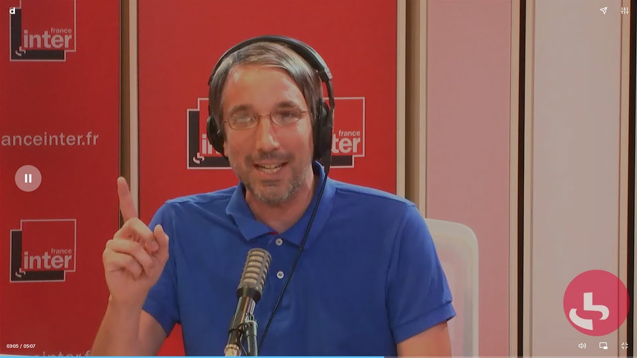 La droite du panache - Le Moment Meurice