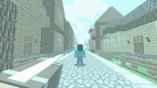 Hidden Blade rig Demonstration