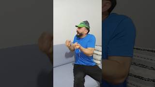 Küçük Kardeşim Kolonya Isterse Şfet