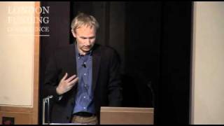 The truth about angel and VC investment
