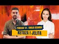 Podcast #21 - Jak nie popsuć jelit na diecie keto? / Emilia Cesarek