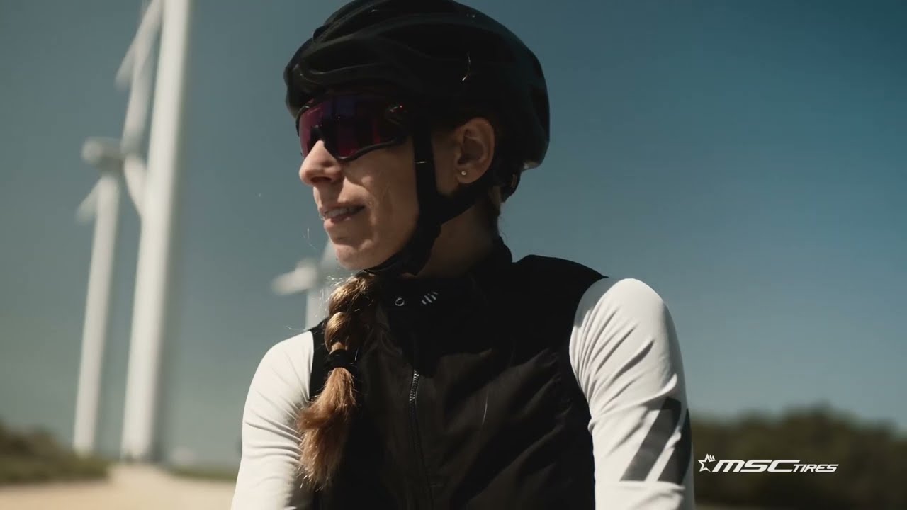 ✨Presentation of the new MSC Tires ambassadors✨