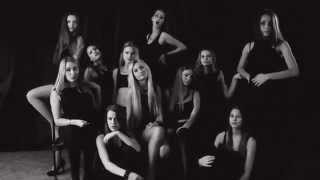 Modevie School Of Modelling Group 1.15 Tango