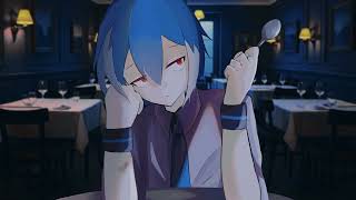 Nightmare Restaurant