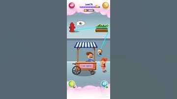 Snake Troll - Thief Master level 75