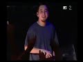 Linkin Park Live Detroit  Michigan 2003.17.03 (MTV 2$ Bill) Edit.