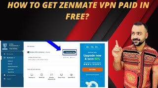 Zenmate VPN download-Zenmate VPN-Zenmate Firefox-Zenmate vpn extension pro 2022 screenshot 1
