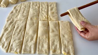 I made this 4 times in one week! We just couldn't get enough of it. It is incredibly delicious!