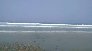 Duxbury Beach, Mass