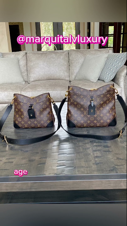 DID ANYONE ORDER THE LOUIS VUITTON NEVERFULL BB? I'M PASSING!  marquitalvluxury #shorts #louisvuitton 