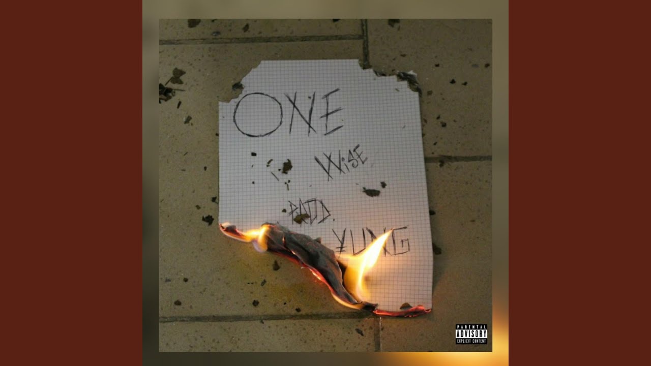 Watch ONE on YouTube Watch ONE on YouTube