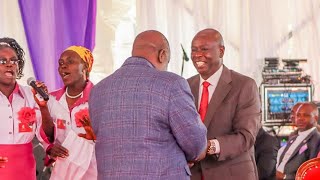 Presidential Hopefull Dr Fred Matiangi Full Speech At Wamunyoro..today.