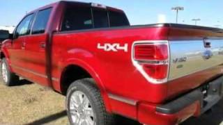 2010 FORD F-150 Katy TX