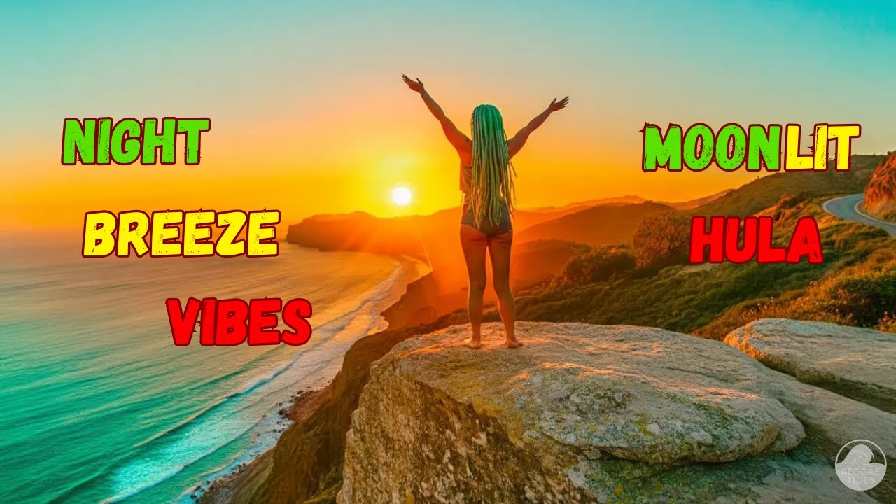 Late Night Reggae for Calm Evenings