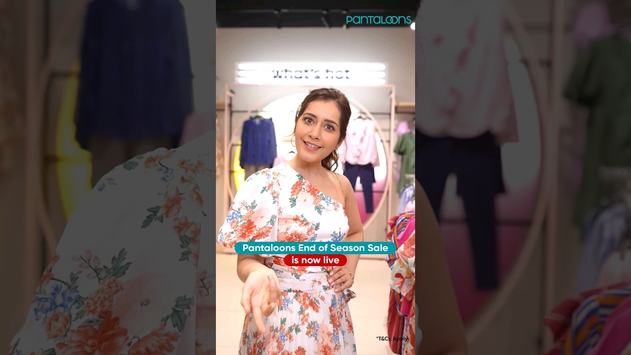 End Of Season Sale is LIVE! 🛍️ Discounts up to 60% OFF on in-store & online🔥Shop till you drop! 😎