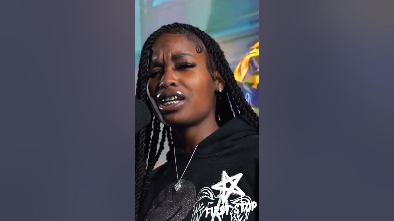 The Laura Golde “First Stop” Live Performance Part 2