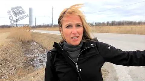 Update On Plans For Former Windsor Raceway Site