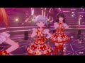 【IDOLY PRIDE 3D Live】SUNNY PEACE HARMONY by Sunny Peace
