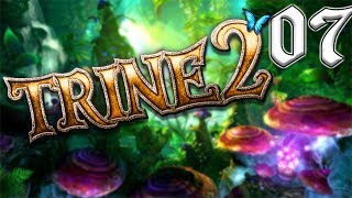 Let's Play Trine 2 avec TheMissAddict - Episode 7