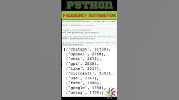 #knowledge #economics #datascience #ai #python #sql #R #shorts #statistics #nlp #ml #nlp #algorithm