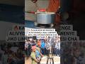 KAMANDA WA MWENGE ALIVYOSONGA UGALI KWENYE JIKO LINALOTUMIA KINYESI CHA NG OMBE Shortsviral 