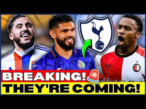 🔥 BREAKING! ✅