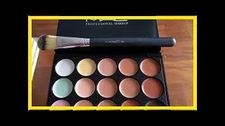 Boob contoutring, la mejor técnica de maquillaje para que tus pechos luzcan más grandes screenshot 5