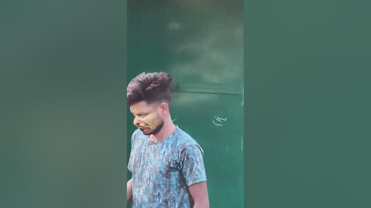 daravana Bhoot 😱 - YouTube