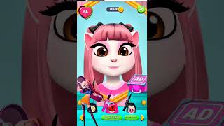 Mira Cosplay #KPopDemonHunters #MiraKpop #HUNTRX #RumiAndZoey#Shorts #AnimeShorts #MiraCosplay#Viral