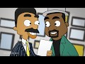 My First Million | Steve Harvey Stories