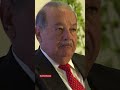 EL NEGOCIO QUE LE DEJA MÁS DINERO A CARLOS SLIM Y GRUPO CARSO