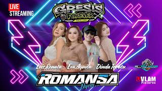  Romansa Nyess  Happy Party Gresis Forever   Muryolobo Nalumsari Jepara  Pj Pro 