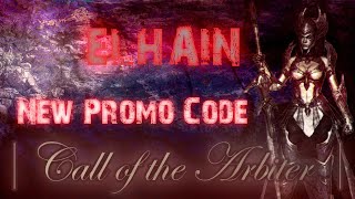RAID: Shadow Legends | Call of the Arbiter Episode 4 | Elhain Promo Code