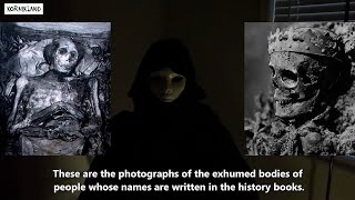 Part 1 The Exhumed Remains of Kings, Queens, and Historical Individuals