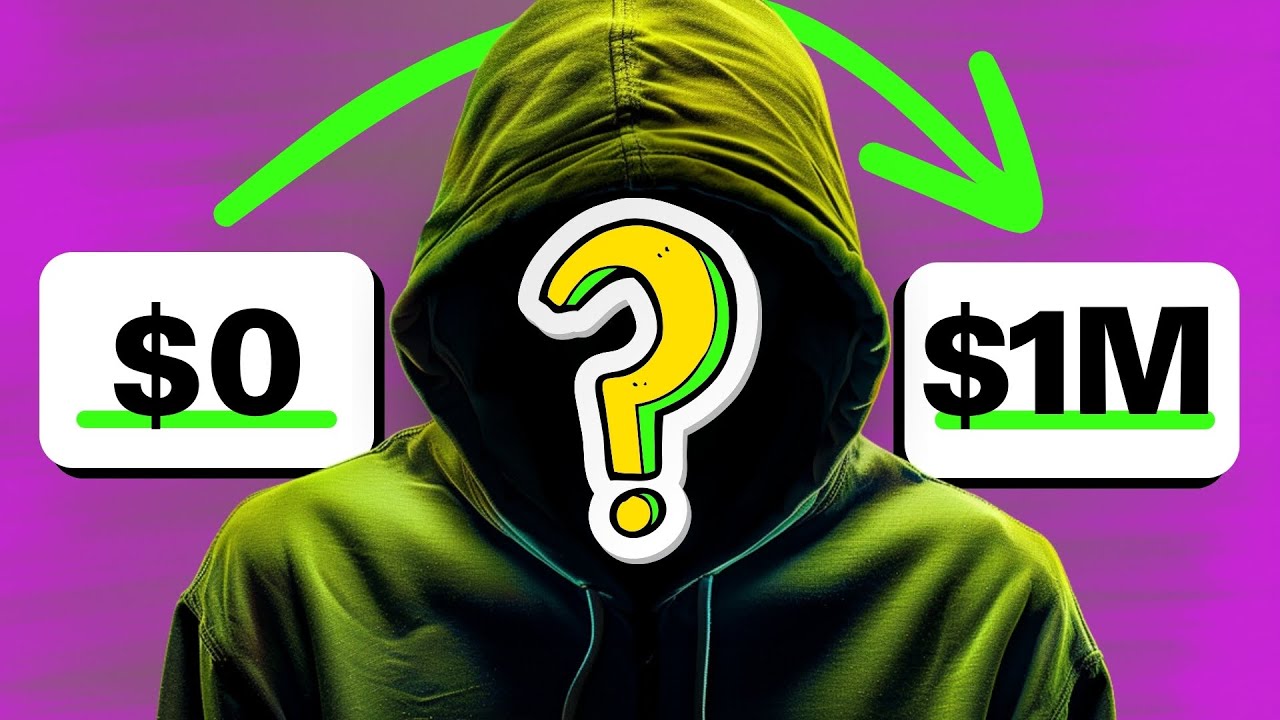 7 Easy Money Secrets to Become a Millionaire from $0