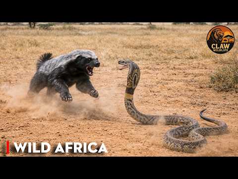 Wild Africa: Masters of Survival — When the Weak Outlast the Strong | Wildlife Documentary