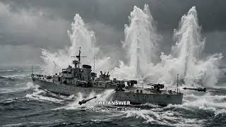 The Battle of the Atlantic — The U-Boat War | War Chronicles