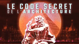 LE CODE SECRET DE L'ARCHITECTURE | épisode 1