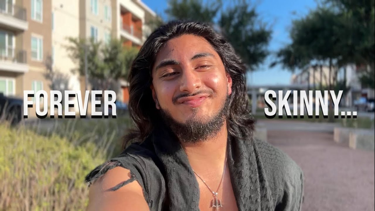 Why 99 of Gamers & Anime fans will stay Skinny Forever and Won’t look Attractive YouTube