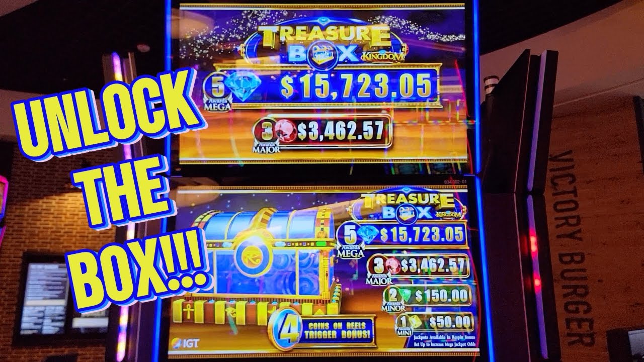 🗝️ Still Looking for 4’s or LOWER on Treasure Box!!! 🗝️